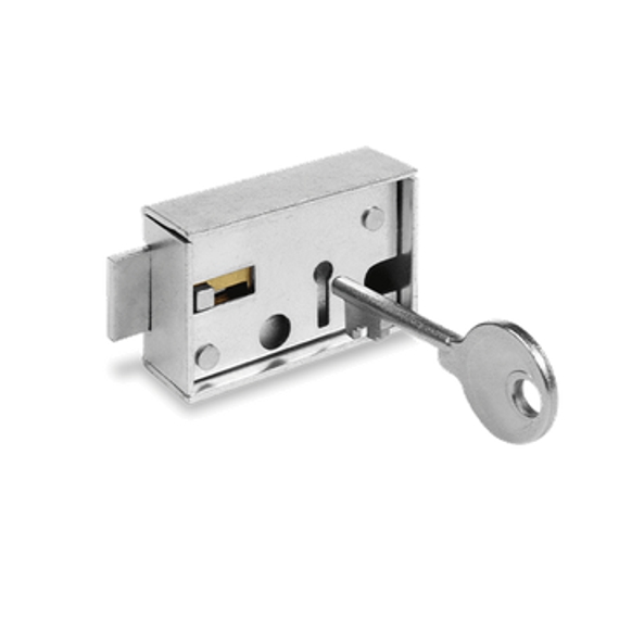 Stuv Sparbuchfachschloss