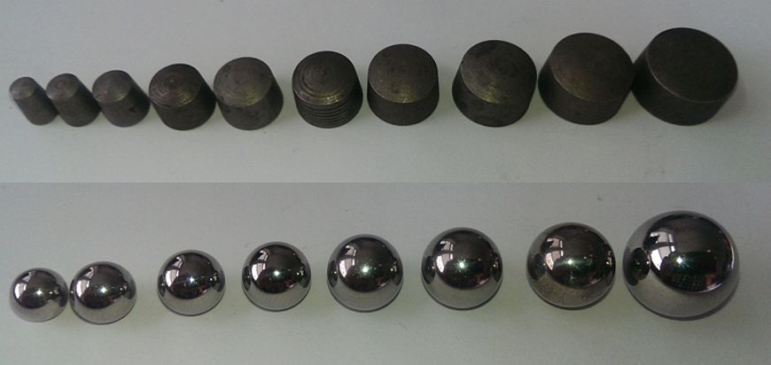 Tresor nach der Not&ouml;ffnung