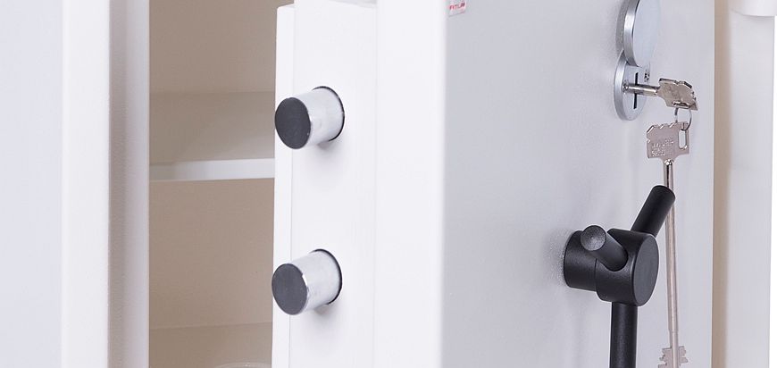 Tresorschl&uuml;ssel defekt