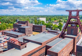 Tresorservice für Deutschland